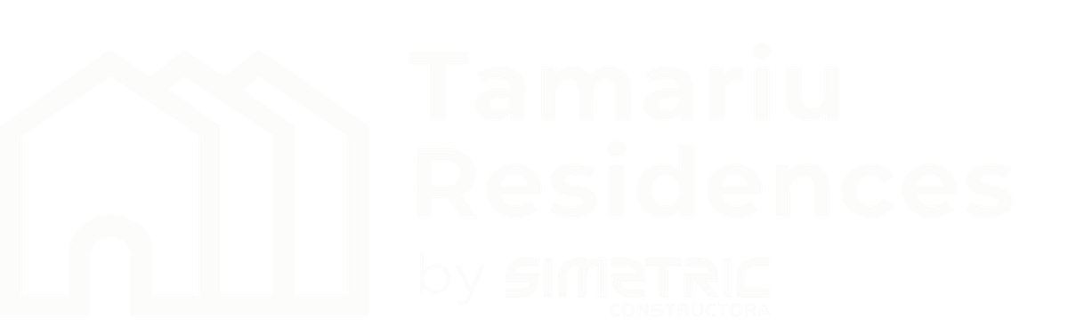 Tamariu Residences